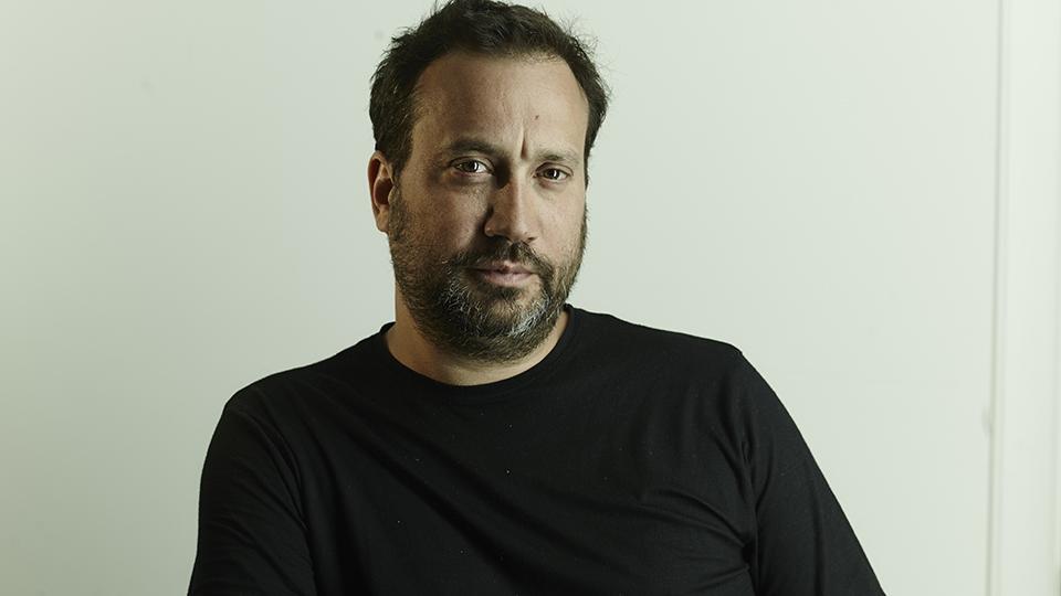 İstanbul'daki Gazze Bienali:  Eyal Weizman, 'Soykırımın Mimarisi'ni anlatacak